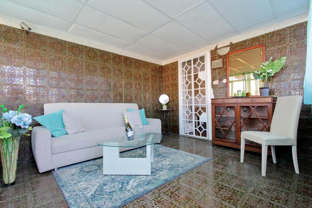 Apartamento Timeless St Peter Terrace Roma Exterior foto