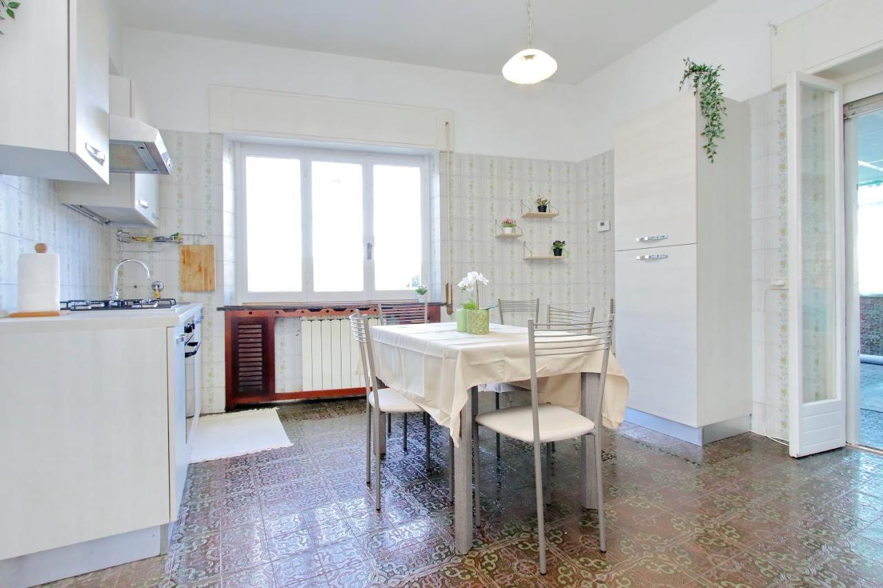 Apartamento Timeless St Peter Terrace Roma Exterior foto