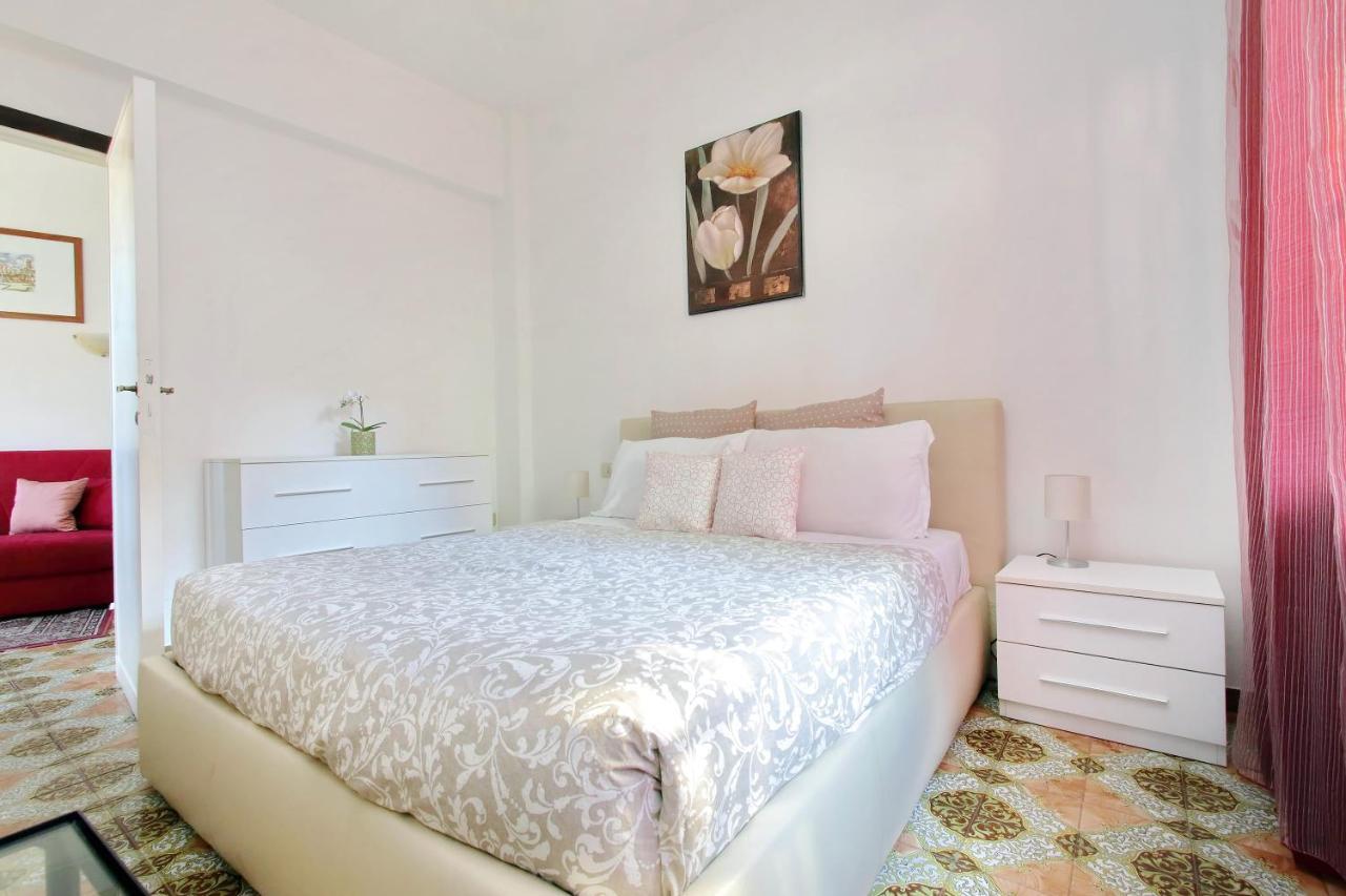Apartamento Timeless St Peter Terrace Roma Exterior foto