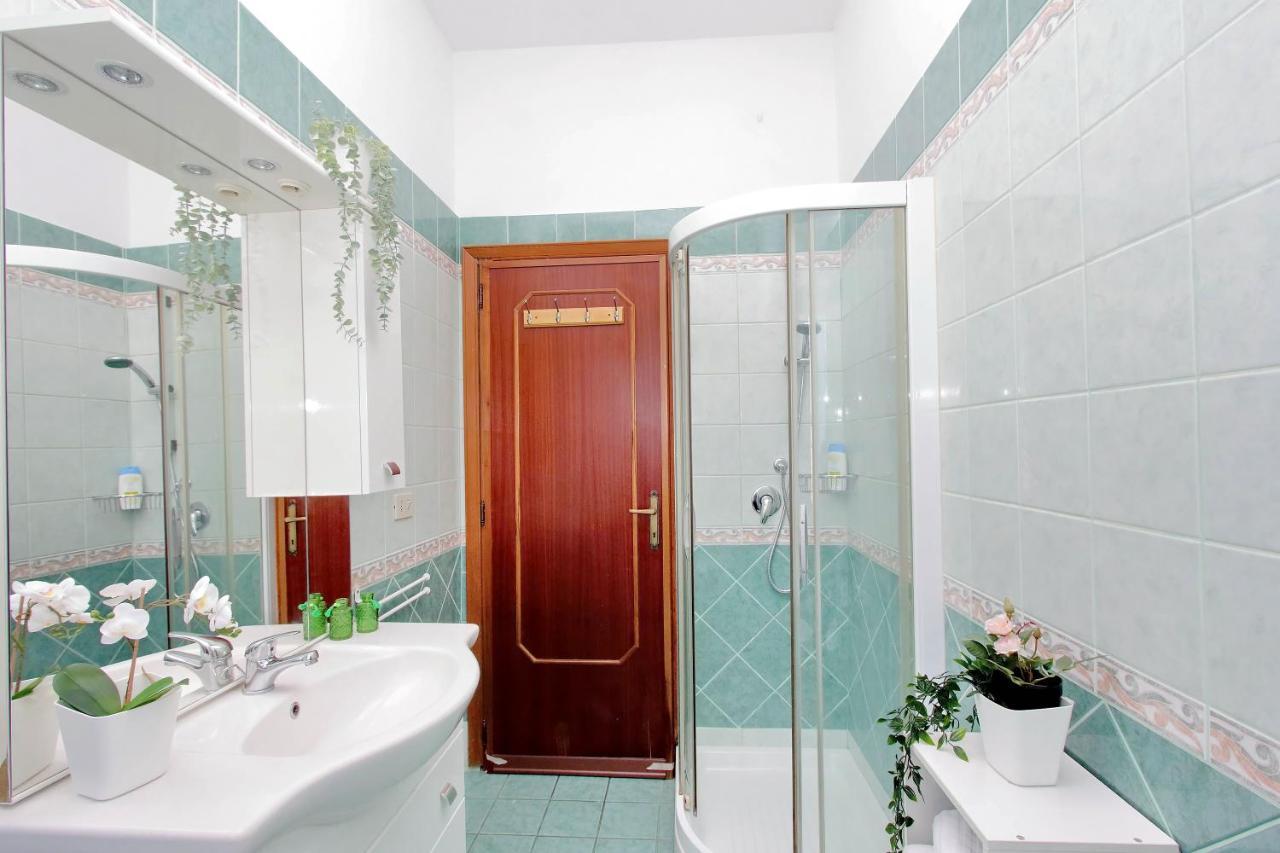 Apartamento Timeless St Peter Terrace Roma Exterior foto