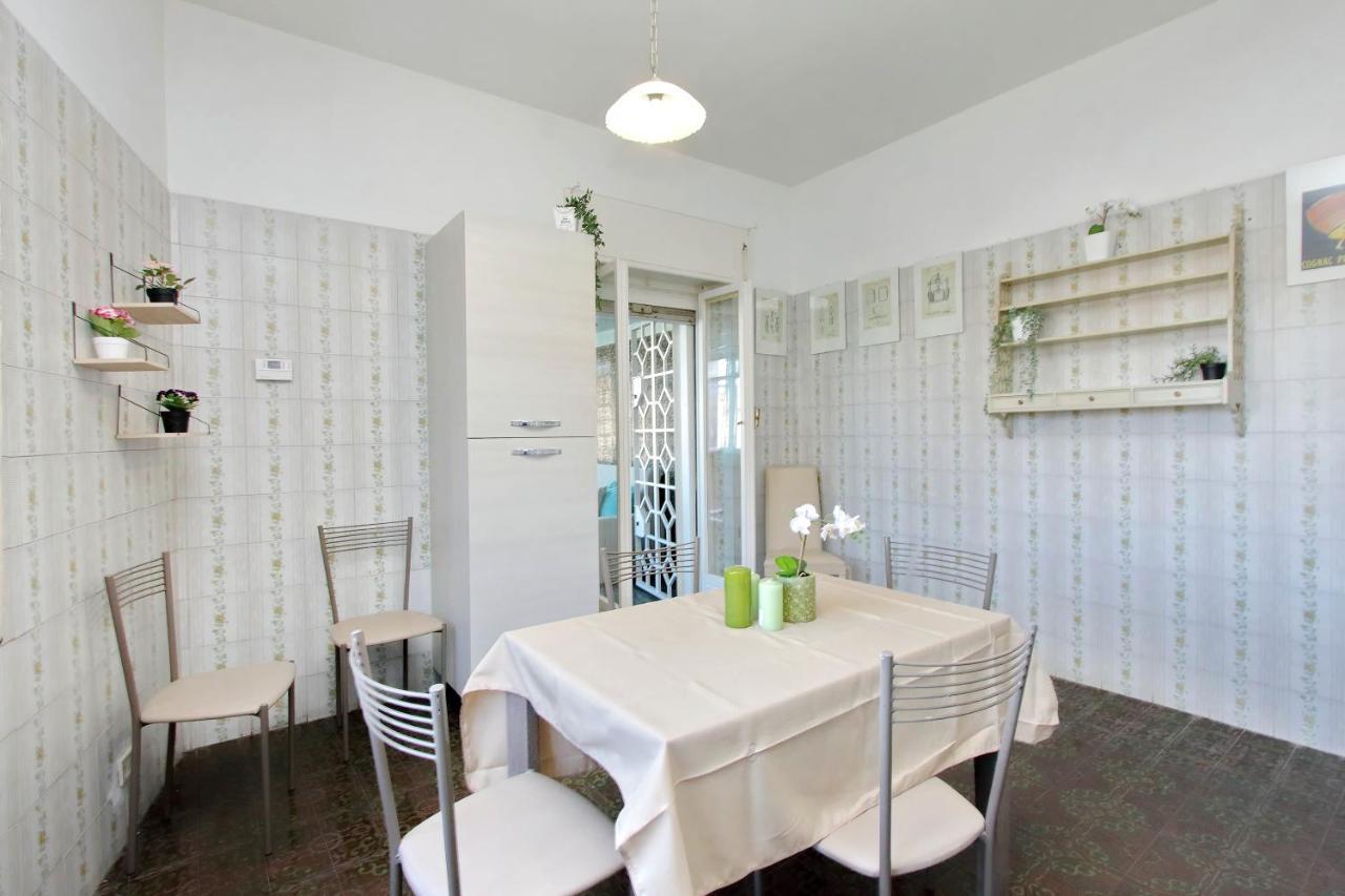 Apartamento Timeless St Peter Terrace Roma Exterior foto