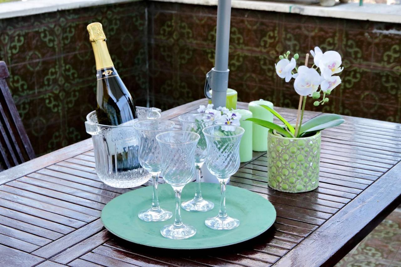 Apartamento Timeless St Peter Terrace Roma Exterior foto