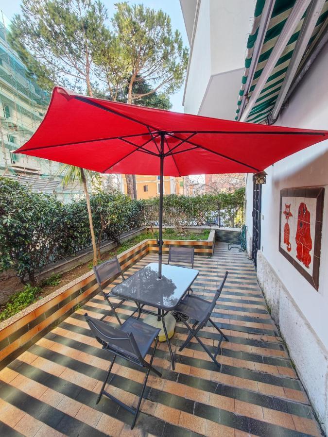 Apartamento Timeless St Peter Terrace Roma Exterior foto