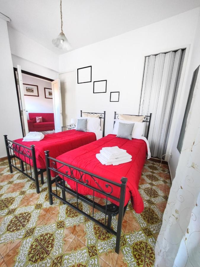 Apartamento Timeless St Peter Terrace Roma Exterior foto