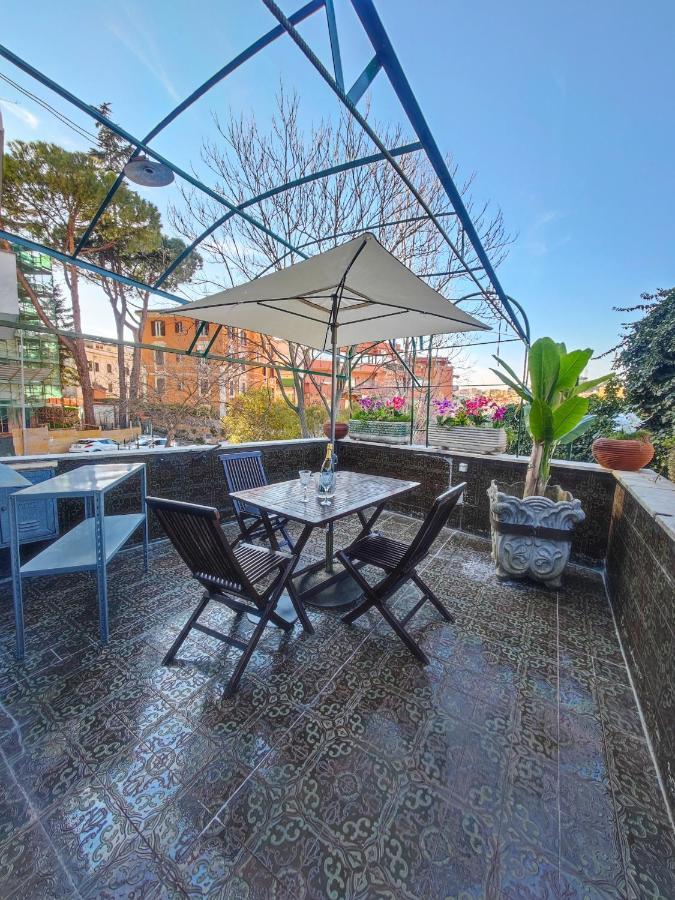Apartamento Timeless St Peter Terrace Roma Exterior foto