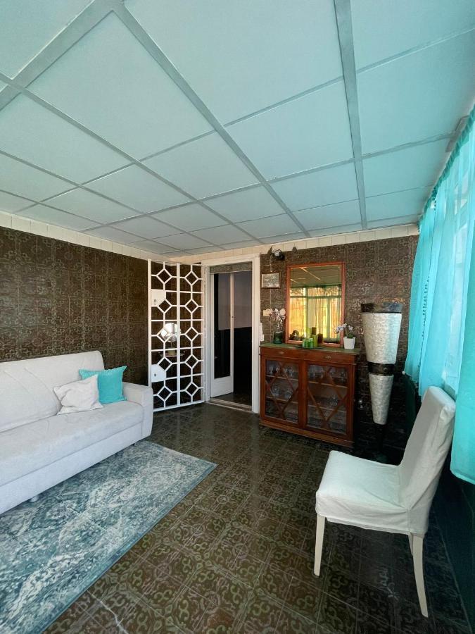 Apartamento Timeless St Peter Terrace Roma Exterior foto